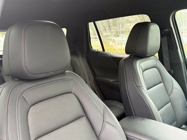 Used 2026 Chevrolet Equinox LT w/ Convenience Package II AWD/4WD image 28