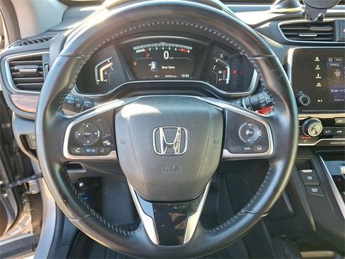 Used 2018 Honda CR-V EX-L image 14