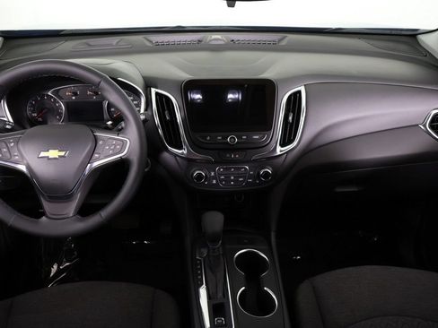 Used 2024 Chevrolet Equinox LT FWD image 36