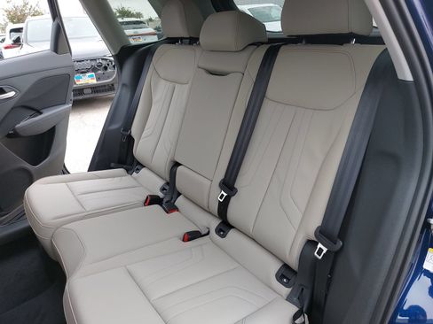 New 2026 Audi Q3 quattro 2.0T AWD/4WD image 14