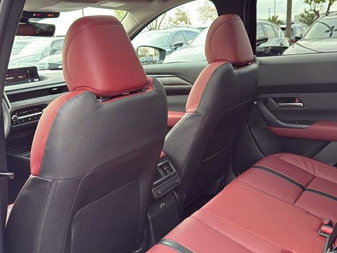 New 2026 MAZDA CX-50 2.5 Hybrid w/ Cargo Package image 22