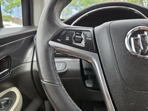 Used 2017 Buick Encore Preferred AWD/4WD image 17