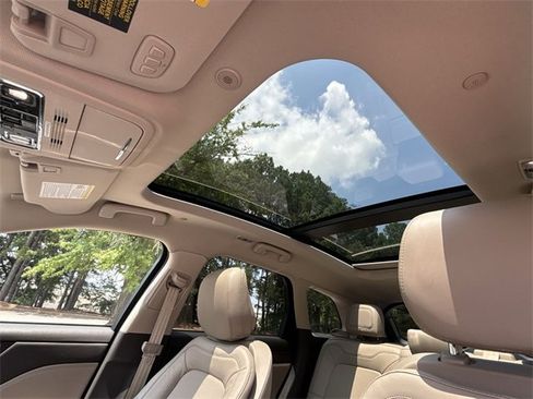 New 2024 Lincoln Corsair Grand Touring w/ Equipment Group 302A image 22