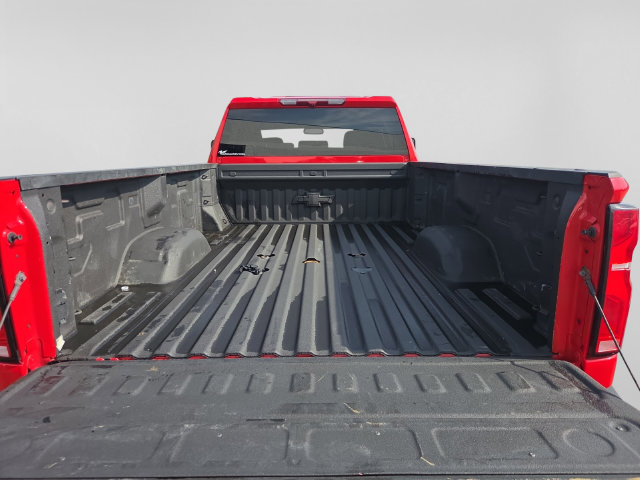 Used 2025 Chevrolet Silverado 2500 LT w/ Trail Boss Package AWD/4WD image 19