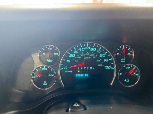 Used 2018 GMC Savana 3500 image 22