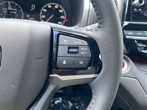 New 2026 Honda Odyssey Sport-L image 23