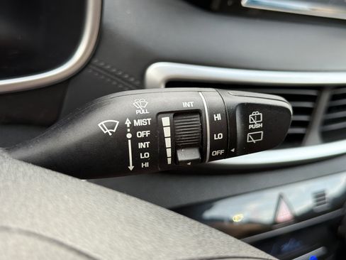 Used 2019 Hyundai Tucson Limited w/ Cargo Package image 53