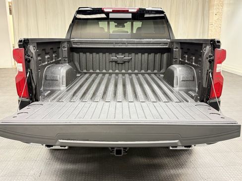 New 2026 Chevrolet Silverado 1500 LTZ w/ LTZ Premium Package image 5