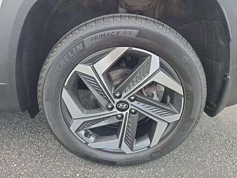 Certified 2023 Hyundai Tucson SEL w/ Convenience Package AWD/4WD image 16