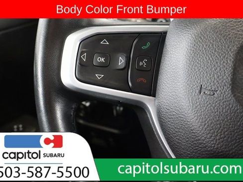 Used 2022 RAM 1500 Big Horn image 19