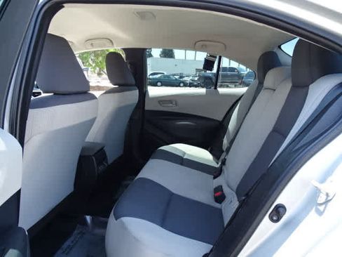 Used 2024 Toyota Corolla LE FWD image 21