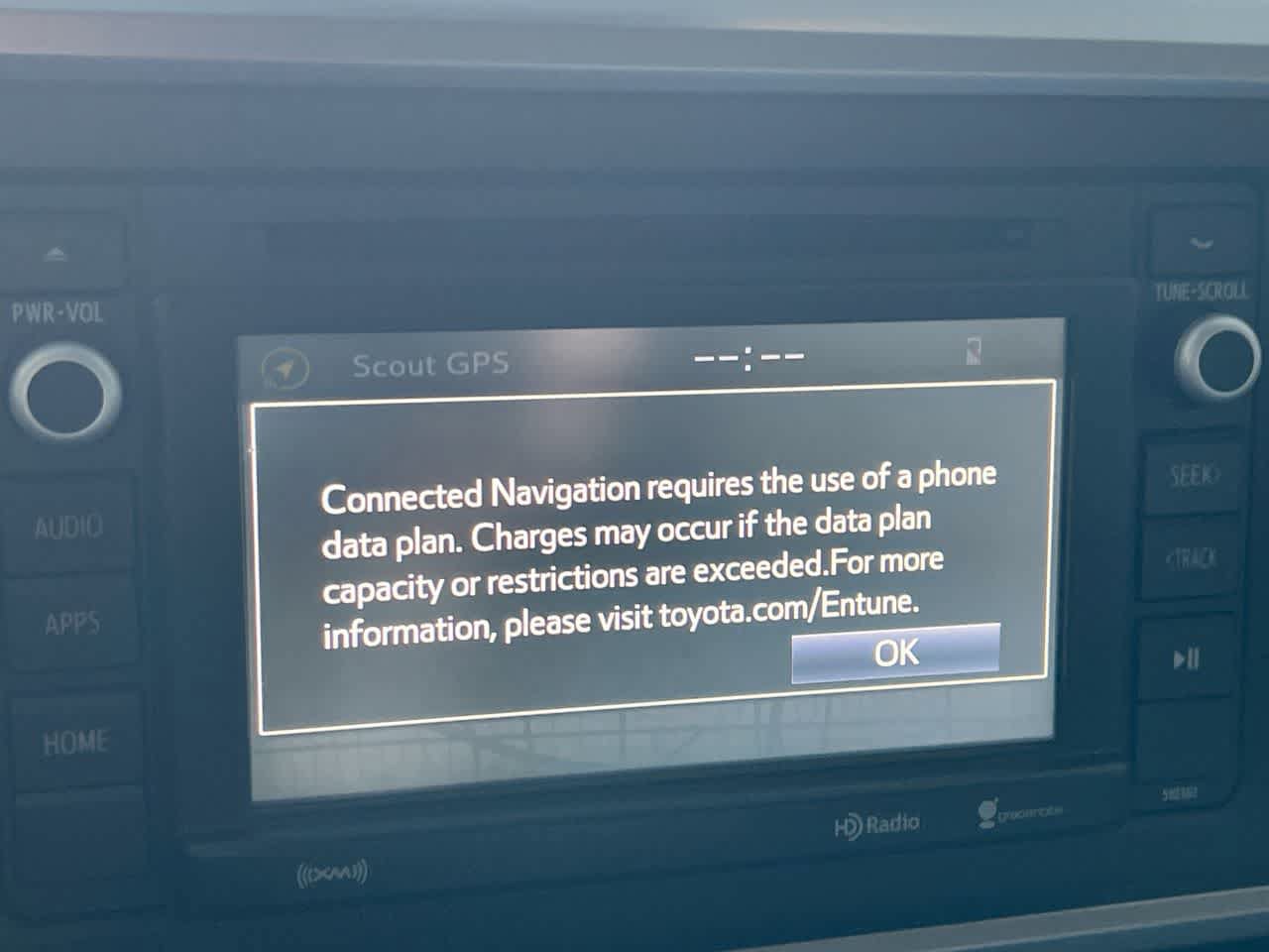Certified 2019 Toyota Tacoma SR5 AWD/4WD image 18