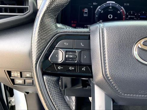 Used 2022 Toyota Tundra TRD Pro AWD/4WD image 23