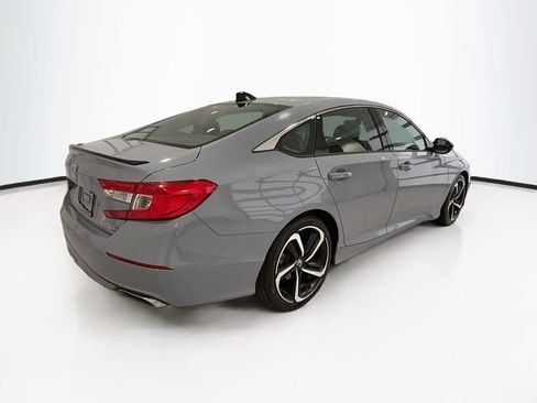 Used 2022 Honda Accord Sport Special Edition image 7