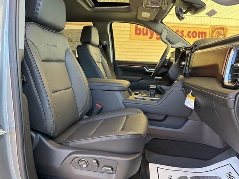 New 2026 GMC Sierra 1500 Denali w/ Denali Reserve Package image 28