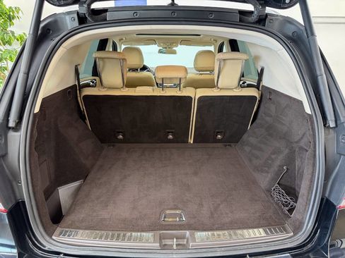 Used 2016 Mercedes-Benz GLE 350 4MATIC image 48