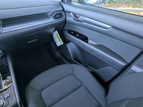 New 2025 MAZDA CX-5 AWD 2.5 S image 17