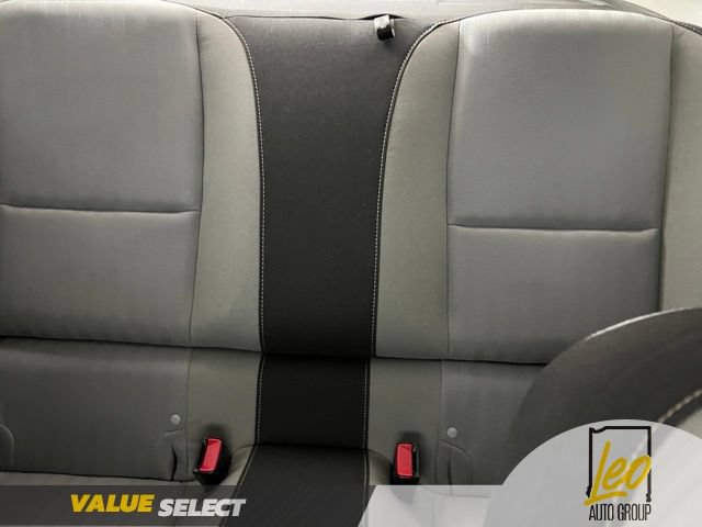 Used 2015 Chevrolet Camaro LS RWD image 15