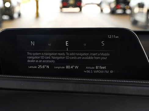 Certified 2024 MAZDA CX-30 AWD 2.5 S w/ Preferred Package image 23