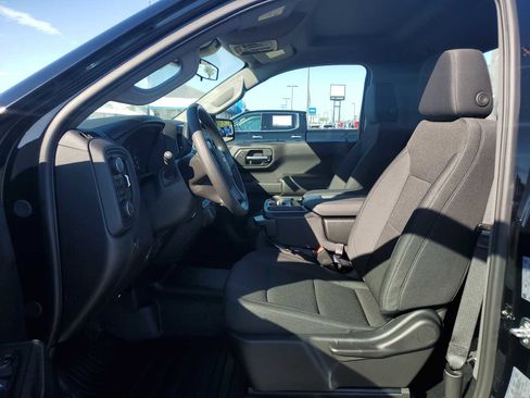 New 2026 Chevrolet Silverado 1500 W/T image 13