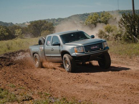Used 2009 GMC Sierra 1500 SLE w/ Texas Edition image 38