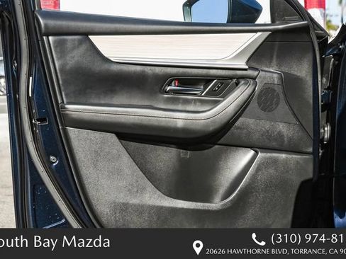 Certified 2024 MAZDA CX-90 Plug-In Hybrid w/ Premium Pkg AWD/4WD image 24