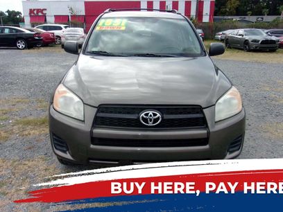 Used 2011 Toyota RAV4 2WD