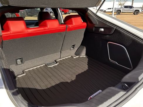 Used 2026 Acura Integra A-Spec FWD image 35