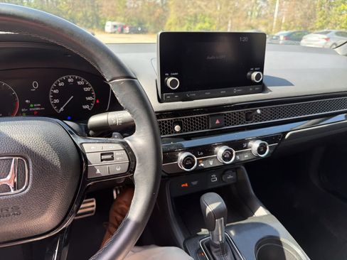 Used 2024 Honda Civic Sport image 20