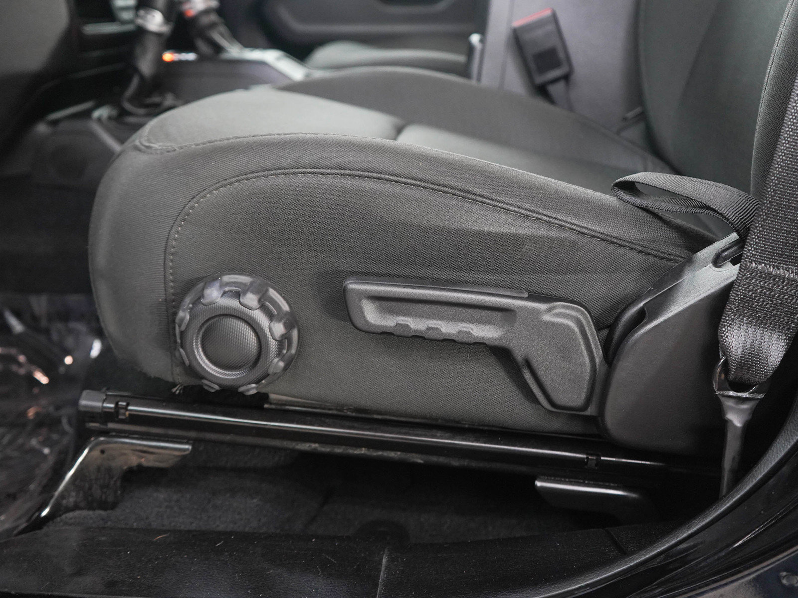 Used 2023 Jeep Wrangler Unlimited Sport AWD/4WD image 27