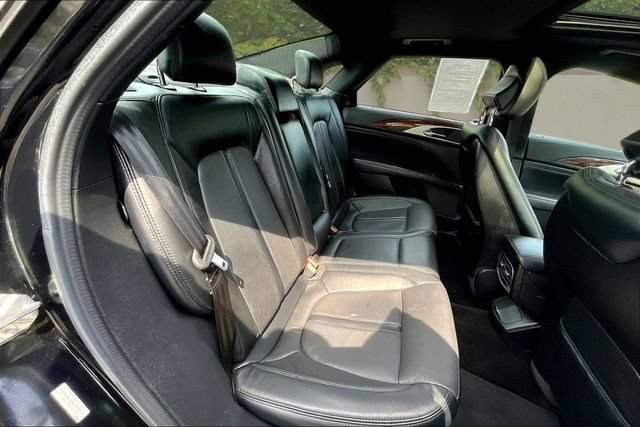 Used 2017 Lincoln MKZ Reserve w/ Technology Package AWD/4WD image 22