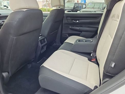 Used 2023 Honda CR-V EX image 15