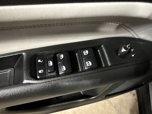 Used 2022 Jeep Compass Limited AWD/4WD image 3
