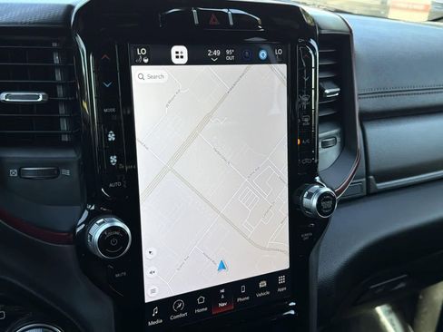 Used 2023 RAM 1500 Rebel w/ Rebel Level 1 Equipment Group image 14