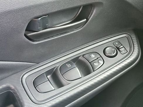 New 2025 Nissan Versa S w/ S Plus Package FWD image 16