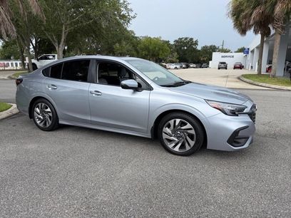 Used 2025 Subaru Legacy Limited w/ Popular Package #2