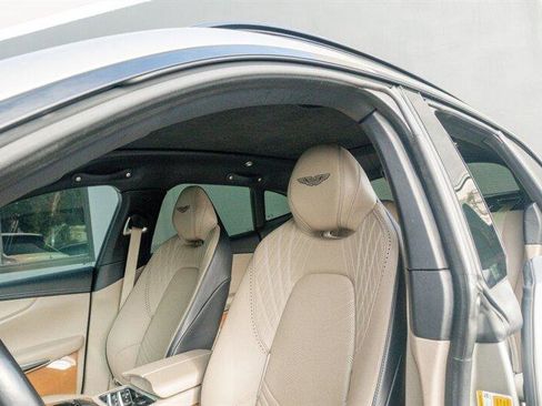 Used 2023 Aston Martin DBX 707 image 60