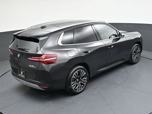 Used 2026 BMW X3 xDrive30 w/ Convenience Package image 21