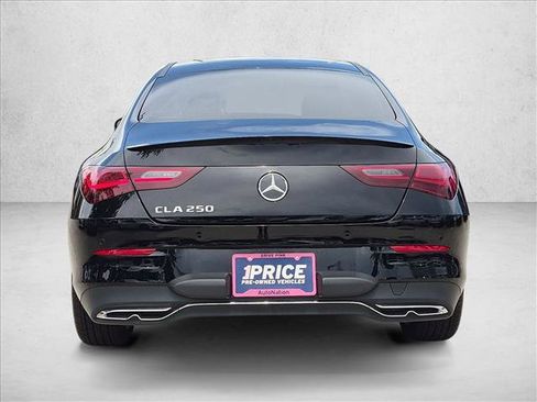 Used 2026 Mercedes-Benz CLA 250 image 7