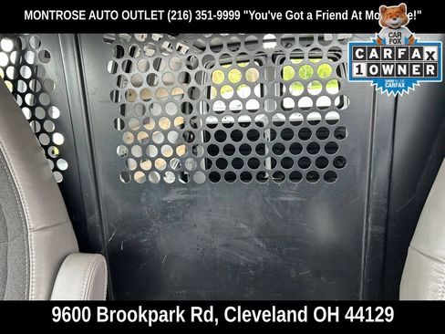 Used 2024 Chevrolet Express 2500 w/ Driver Convenience Package RWD image 23