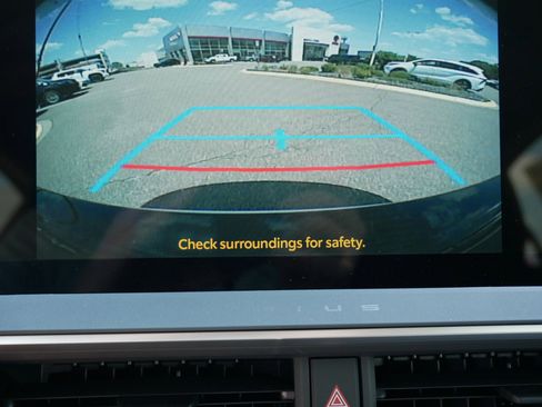 New 2026 Toyota Prius AWD image 10