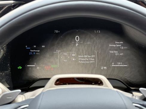 New 2026 Lexus RX 350 AWD/4WD image 16