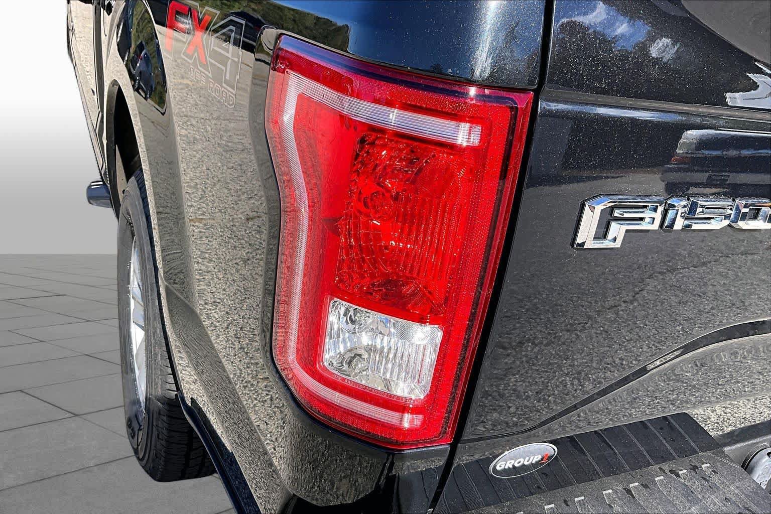 Used 2015 Ford F150 XL w/ Equipment Group 101A Mid AWD/4WD image 28