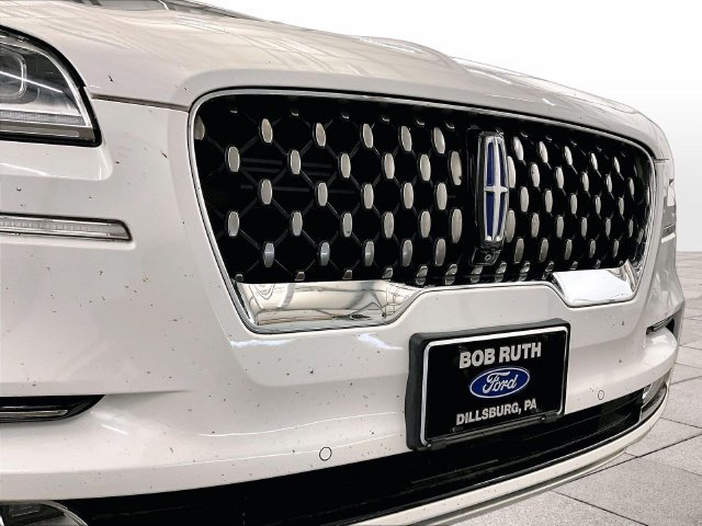 Used 2021 Lincoln Aviator Grand Touring w/ Equipment Group 301A AWD/4WD image 30