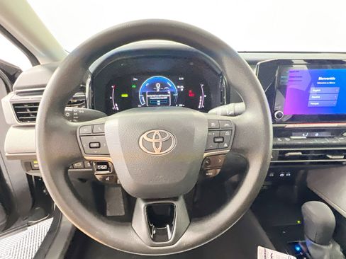 New 2026 Toyota Camry LE image 17