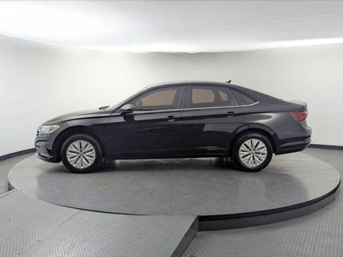 Used 2020 Volkswagen Jetta S image 3