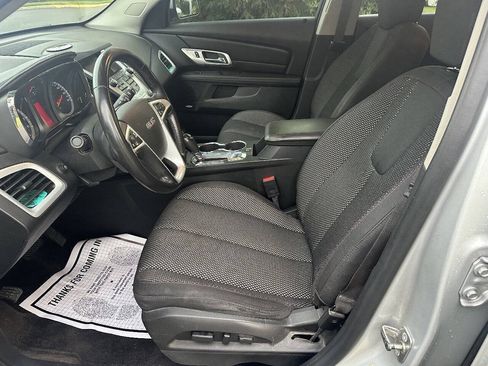 Used 2016 GMC Terrain SLE w/ Convenience Package AWD/4WD image 10