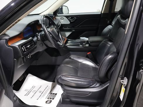Used 2020 Lincoln Aviator Reserve w/ Equipment Group 202A AWD/4WD image 9