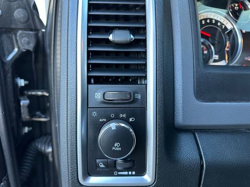 Used 2016 RAM 2500 Power Wagon w/ Luxury Group image 22