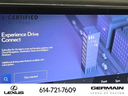 Certified 2024 Lexus RX 350 Premium w/ Convenience Package image 32